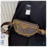 Louis Vuitton LV Bum Bag Dupe CL026