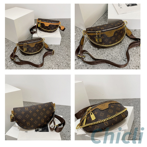 Louis Vuitton LV Bum Bag Dupe CL026