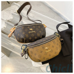Louis Vuitton LV Bum Bag Dupe CL028