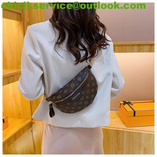 Louis Vuitton LV Bum Bag Dupe CL028