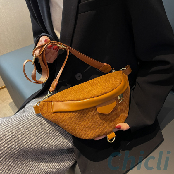 Louis Vuitton LV Bum Bag Dupe CL029