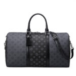 Louis Vuitton LV Duffle Dupe Keepall Bandoulière 50 Bag CL034