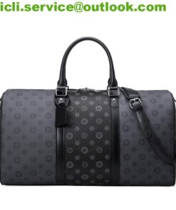 Louis Vuitton LV Duffle Dupe Keepall Bandoulière 50 Bag CL034