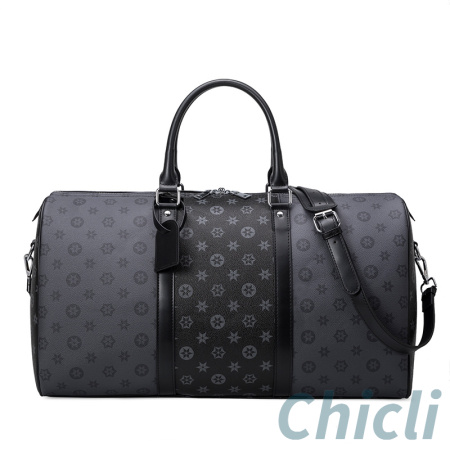 Louis Vuitton LV Duffle Dupe Keepall Bandoulière 50 Bag CL034