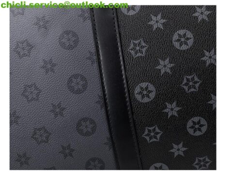 Louis Vuitton LV Duffle Dupe Keepall Bandoulière 50 Bag CL036