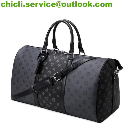 Louis Vuitton LV Duffle Dupe Keepall Bandoulière 50 Bag CL036