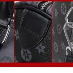 Louis Vuitton LV Duffle Dupe Keepall Bandoulière 50 Bag CL036