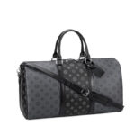 Louis Vuitton LV Duffle Dupe Keepall Bandoulière 50 Bag CL034