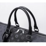 Louis Vuitton LV Duffle Dupe Keepall Bandoulière 50 Bag CL036