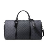 Louis Vuitton LV Duffle Dupe Keepall Bandoulière 50 Bag CL034