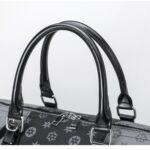 Louis Vuitton LV Duffle Dupe Keepall Bandoulière 50 Bag CL035