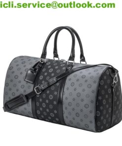 Louis Vuitton LV Duffle Dupe Keepall Bandoulière 50 Bag CL035