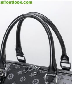 Louis Vuitton LV Duffle Dupe Keepall Bandoulière 50 Bag CL035