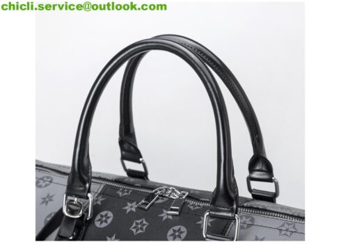 Louis Vuitton LV Duffle Dupe Keepall Bandoulière 50 Bag CL035