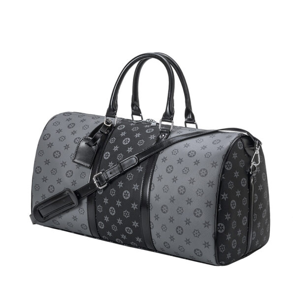 Louis Vuitton LV Duffle Dupe Keepall Bandoulière 50 Bag CL035