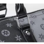 Louis Vuitton LV Duffle Dupe Keepall Bandoulière 50 Bag CL035