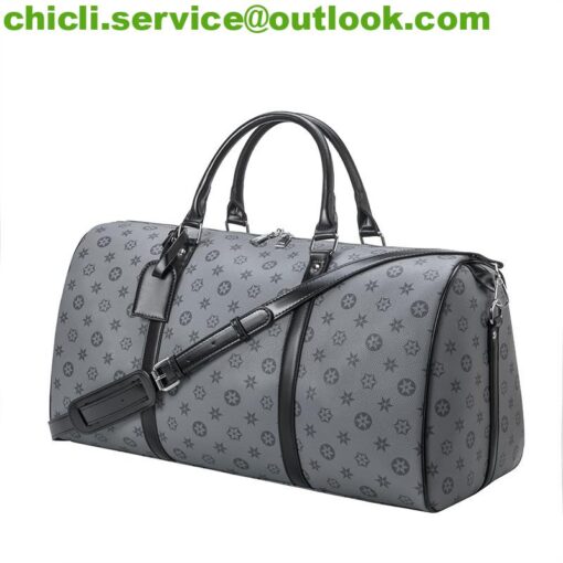 Louis Vuitton LV Duffle Dupe Keepall Bandoulière 50 Bag CL035