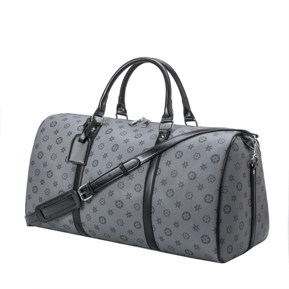 Louis Vuitton LV Duffle Dupe Keepall Bandoulière 50 Bag CL035