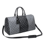 Louis Vuitton LV Duffle Dupe Keepall Bandoulière 50 Bag CL035