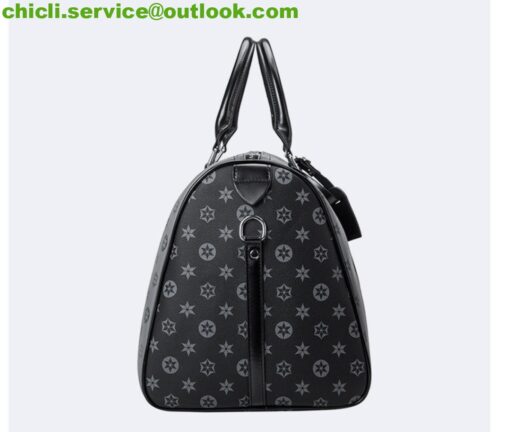 Louis Vuitton LV Duffle Dupe Keepall Bandoulière 50 Bag CL035