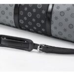 Louis Vuitton LV Duffle Dupe Keepall Bandoulière 50 Bag CL035