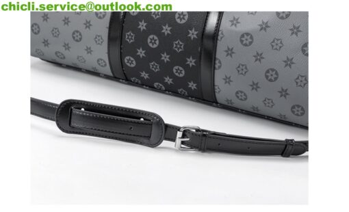 Louis Vuitton LV Duffle Dupe Keepall Bandoulière 50 Bag CL035