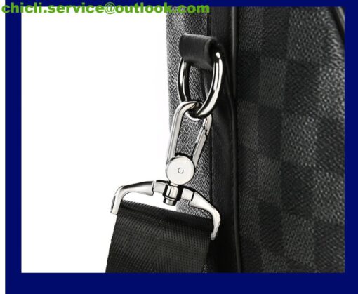 Louis Vuitton LV Duffle Dupe Keepall Bandoulière Bag CL038