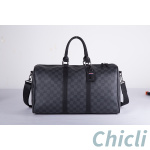 Louis Vuitton LV Duffle Dupe Keepall Bandoulière Bag CL038