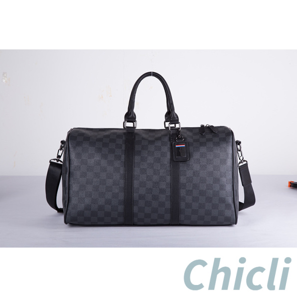Louis Vuitton LV Duffle Dupe Keepall Bandoulière Bag CL038