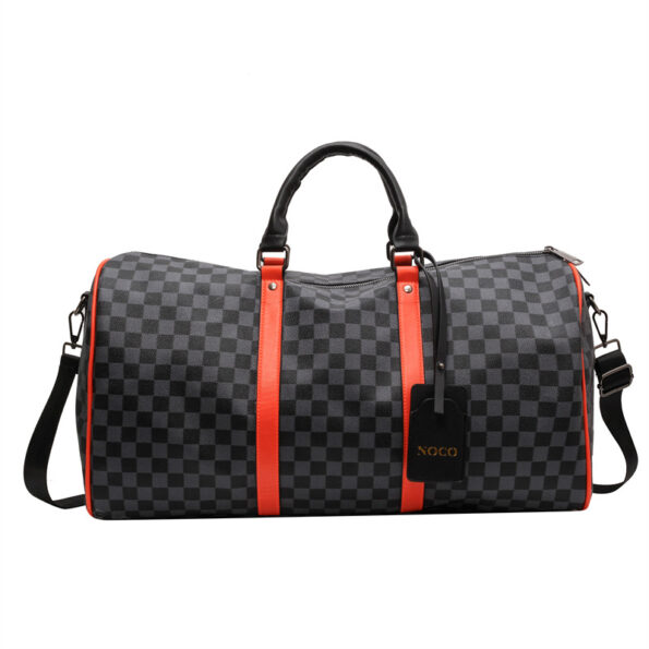 Louis Vuitton LV Duffle Dupe Keepall Bandoulière Bag CL039