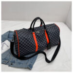 Louis Vuitton LV Duffle Dupe Keepall Bandoulière Bag CL039