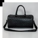 Louis Vuitton LV Duffle Dupe Keepall Bandoulière Bag CL040