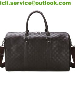 Louis Vuitton LV Duffle Dupe Keepall Bandoulière Bag CL041