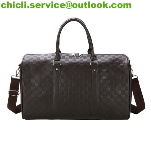 Louis Vuitton LV Duffle Dupe Keepall Bandoulière Bag CL041