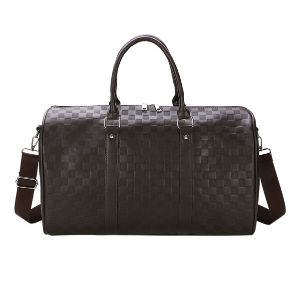 Louis Vuitton LV Duffle Dupe Keepall Bandoulière Bag CL041