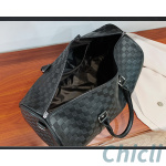 Louis Vuitton LV Duffle Dupe Keepall Bandoulière Bag CL041
