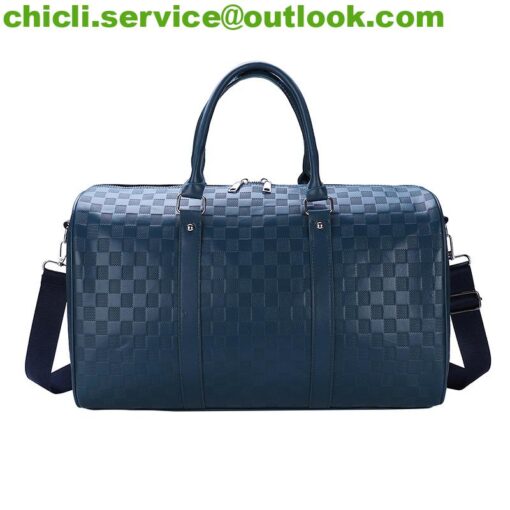 Louis Vuitton LV Duffle Dupe Keepall Bandoulière Bag CL041