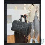 Louis Vuitton LV Duffle Dupe Keepall Bandoulière Bag CL041