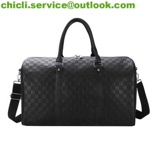 Louis Vuitton LV Duffle Dupe Keepall Bandoulière Bag CL041