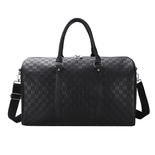 Louis Vuitton LV Duffle Dupe Keepall Bandoulière Bag CL041