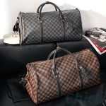 Louis Vuitton LV Duffle Dupe Keepall Bandoulière Bag CL042