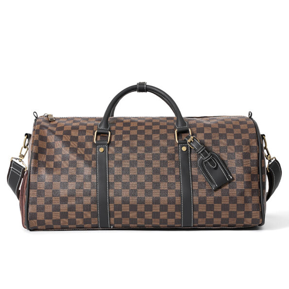 Louis Vuitton LV Duffle Dupe Keepall Bandoulière Bag CL042