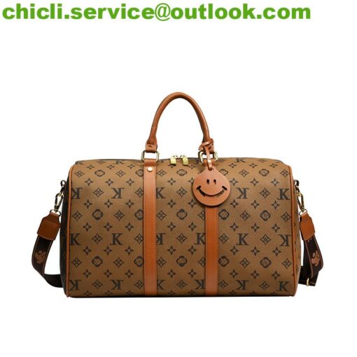 Louis Vuitton LV Duffle Dupe Keepall Bandoulière Bag CL043