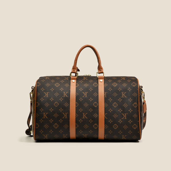 Louis Vuitton LV Duffle Dupe Keepall Bandoulière Bag CL043