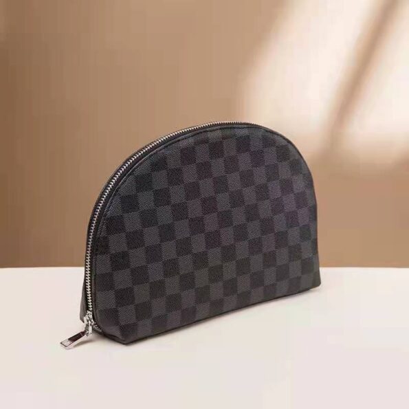 Louis Vuitton LV Makeup Bag Dupe CL032