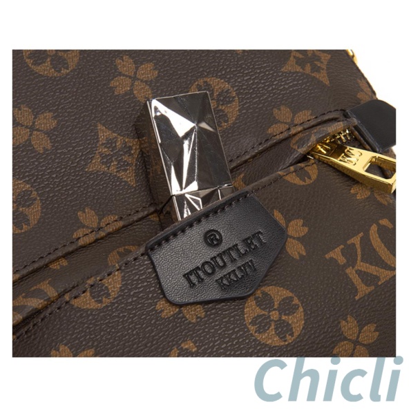 Louis Vuitton LV Mini Backpack Dupe CL045