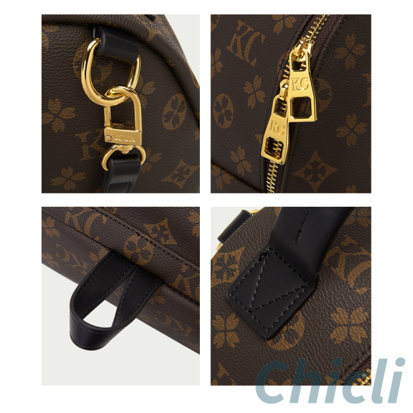 Louis Vuitton LV Mini Backpack Dupe CL045