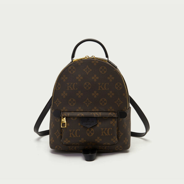 Louis Vuitton LV Mini Backpack Dupe CL045