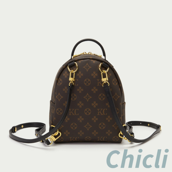 Louis Vuitton LV Mini Backpack Dupe CL045