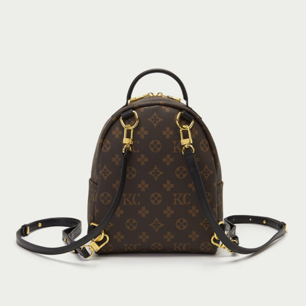 Louis Vuitton LV Mini Backpack Dupe CL045